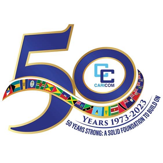50th Anniversary Logo