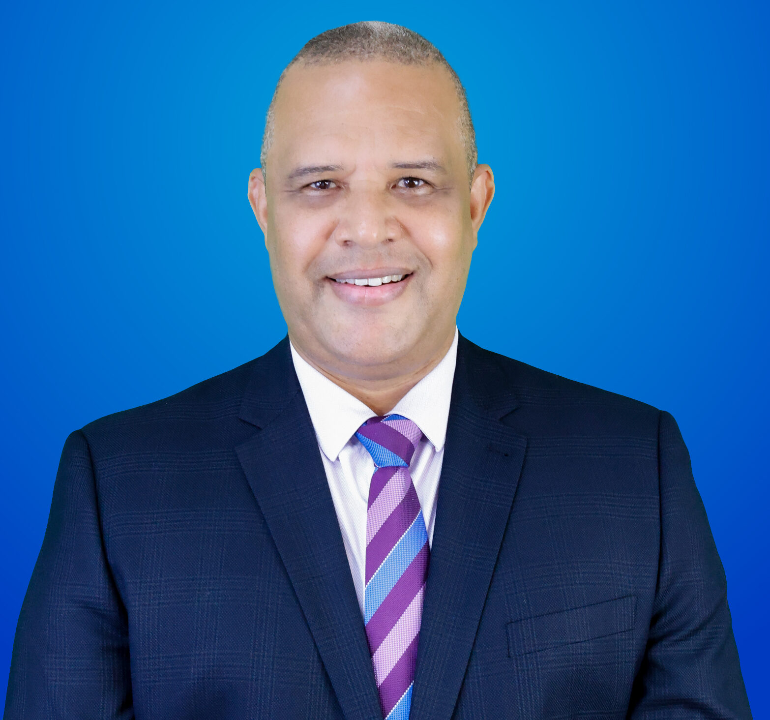 Amb. David Prendergast-1