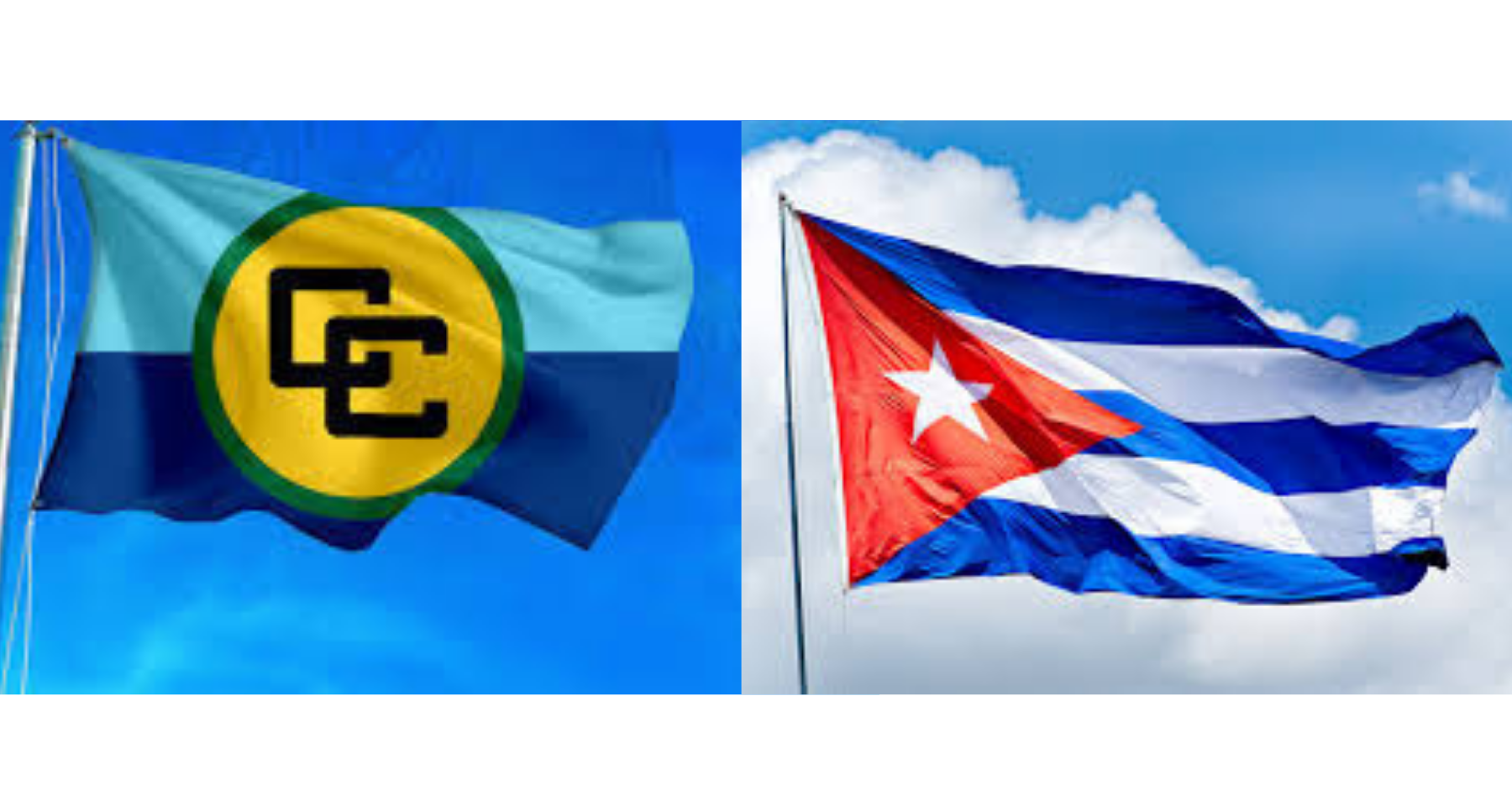 CARICOM-CUBA