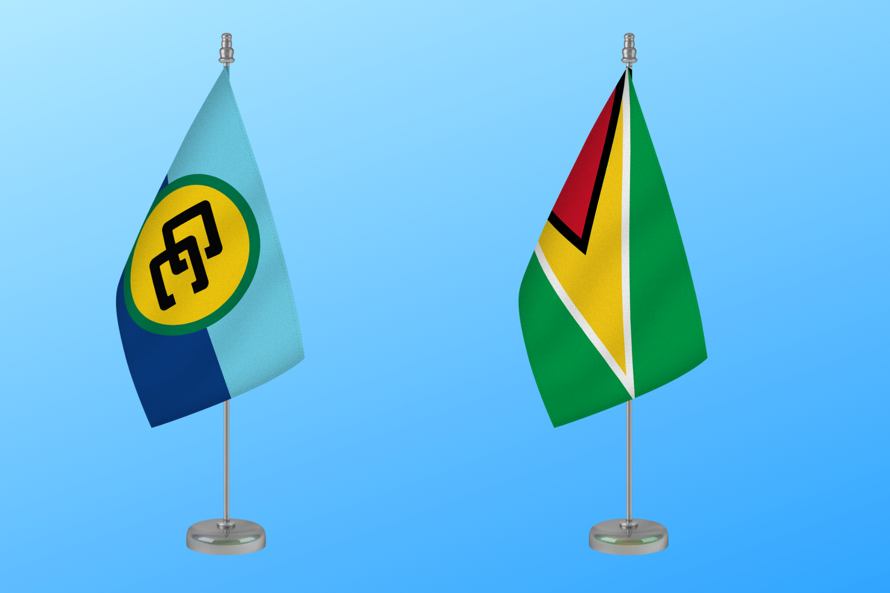 CARICOM-Guyana