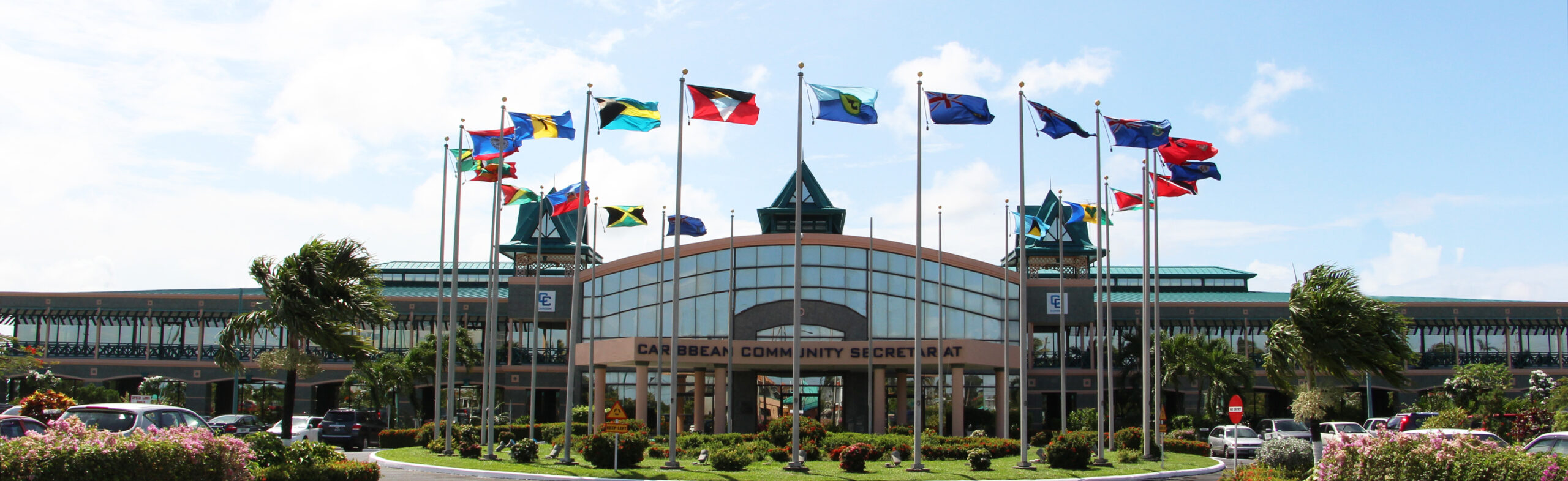CARICOM Secretariat building_1