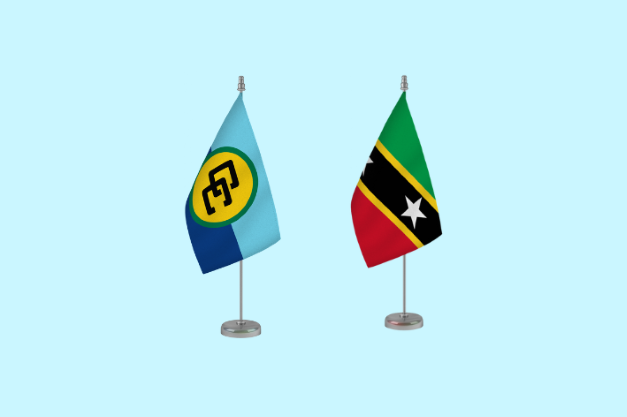 CARICOM-and-St.-Kitts-and-Nevis-resized