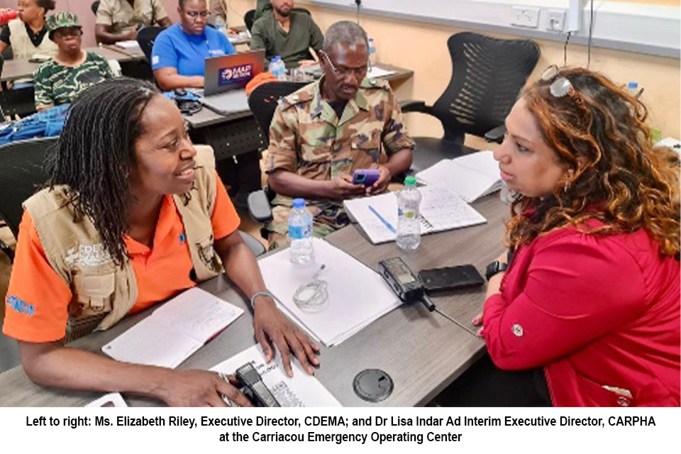 CDEMA-and-CARPHA