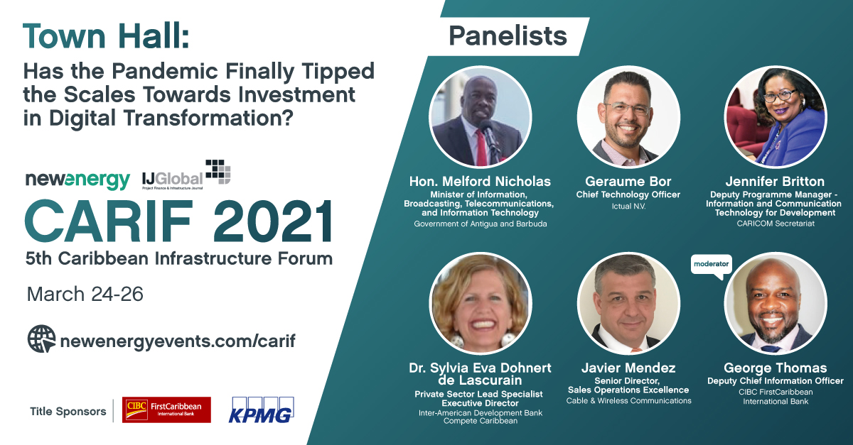 Digital Transformation ICT4D- LinkedIn