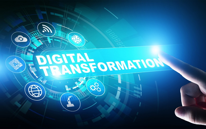 DigitalTransformation