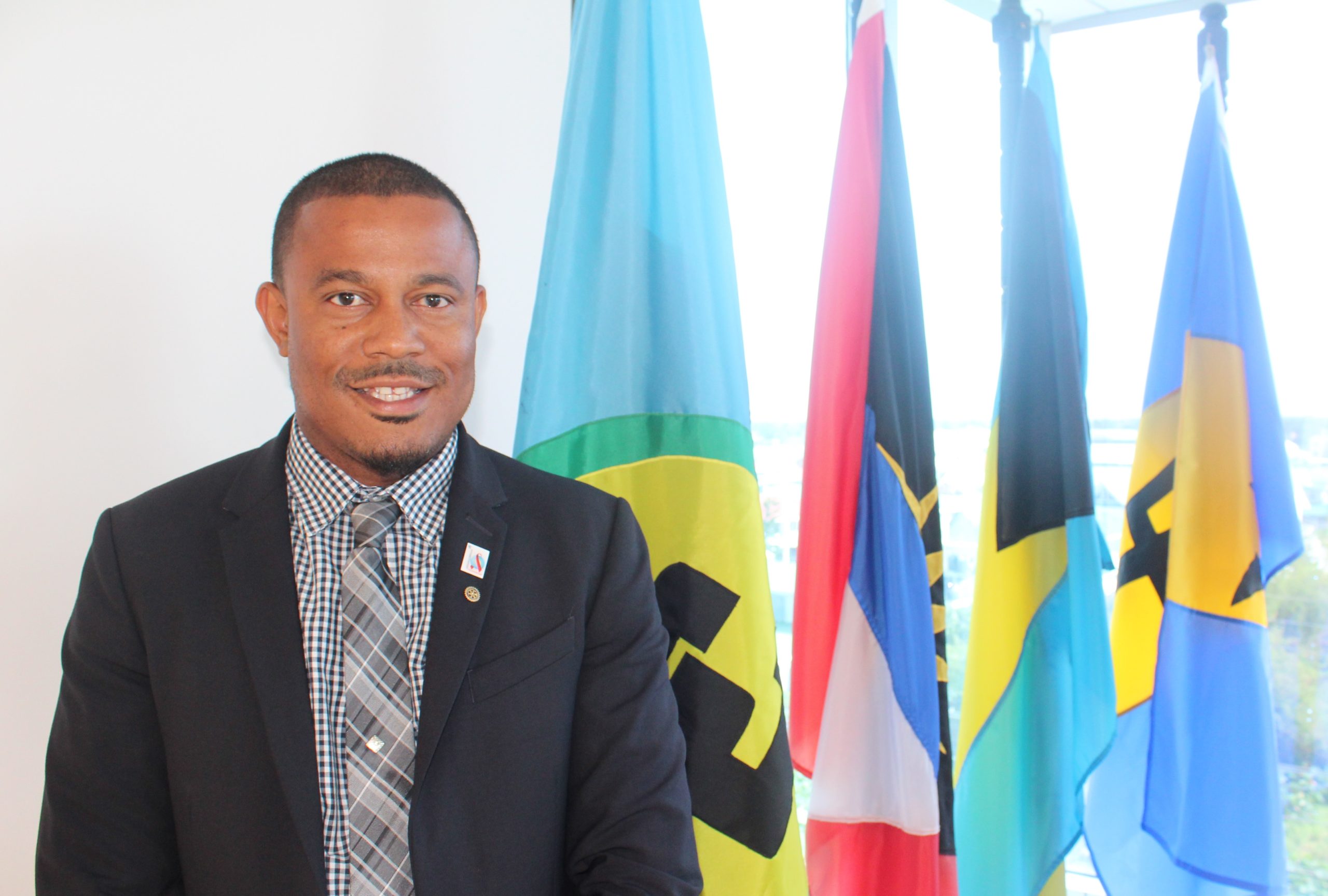 Dr-Rosmond-Adams-Director-PANCAP