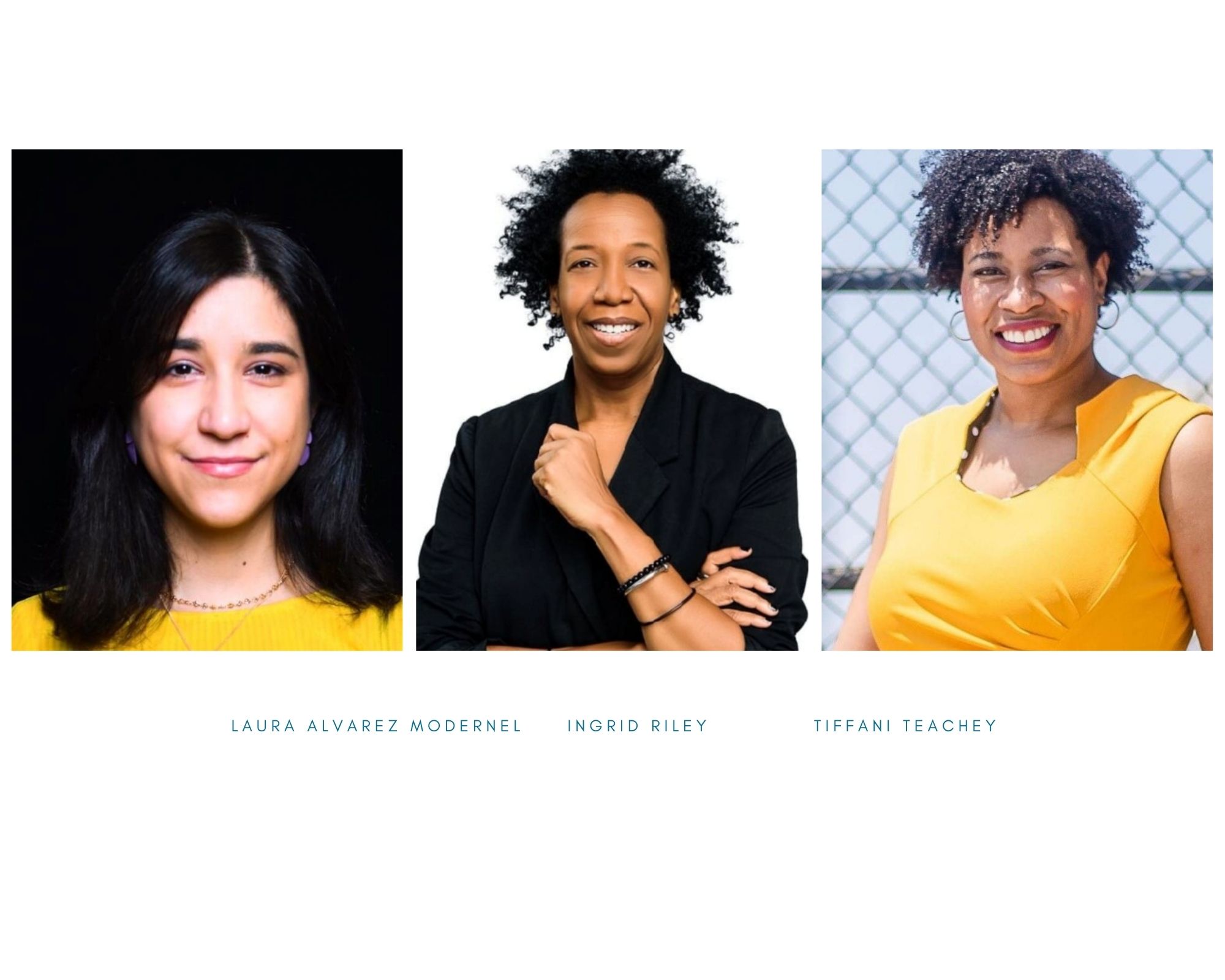 Girls in ICT Day speakers