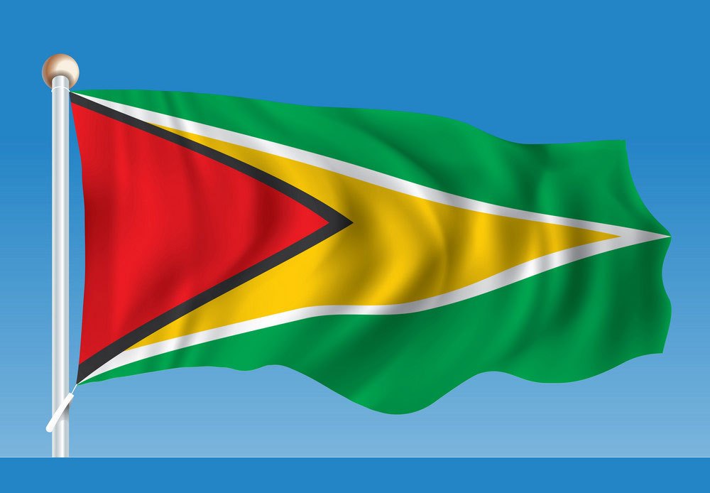 Guyana-flag-guyana-1