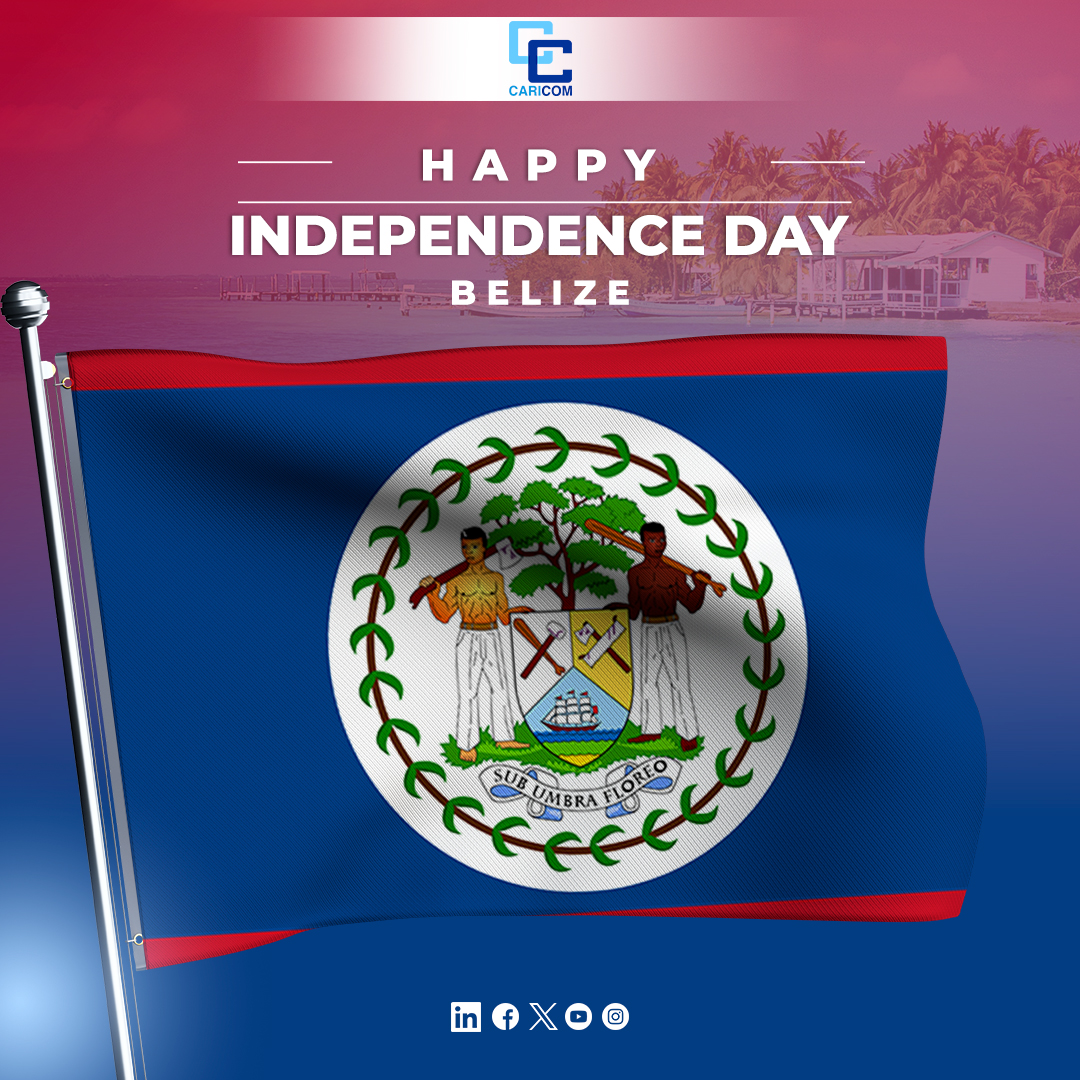 INDEPENDENCE-DAY--BELIZE