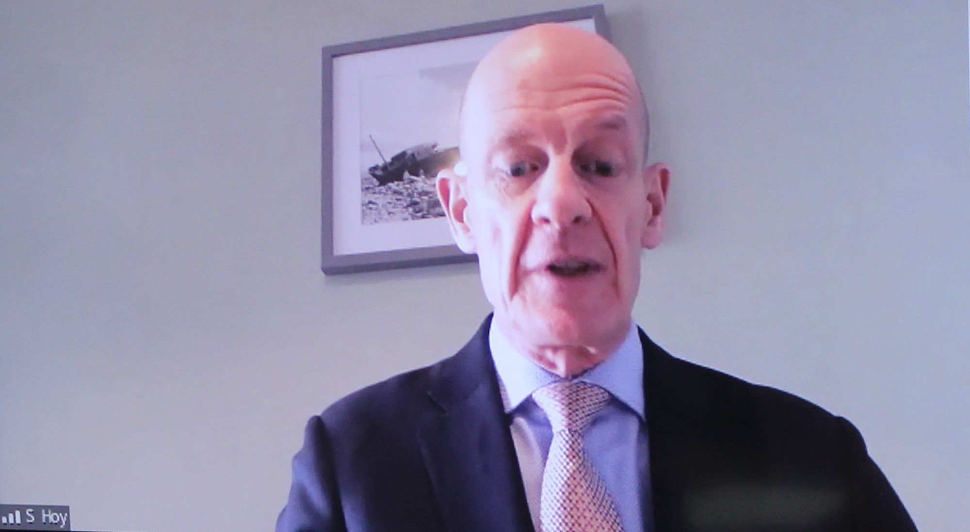 Ireland_ambassador_Preseting