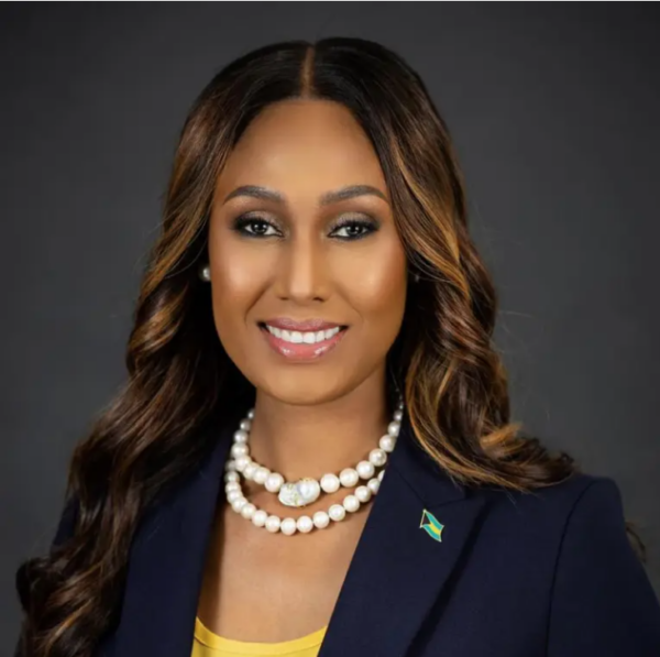 Leslia Miller-Brice, Member of Parliament for Seabreeze, has been appointed Bahamas Ambassador to CARICOM.