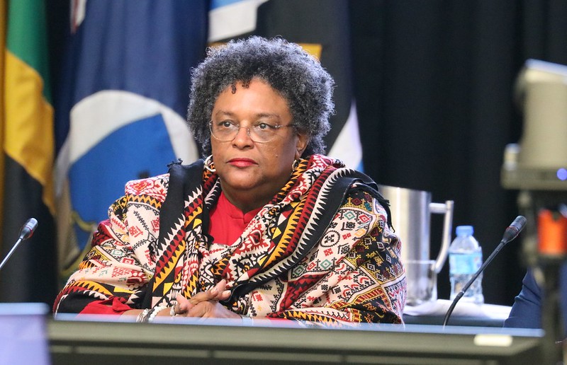 PM-Mottley-at-Heads-July-2023