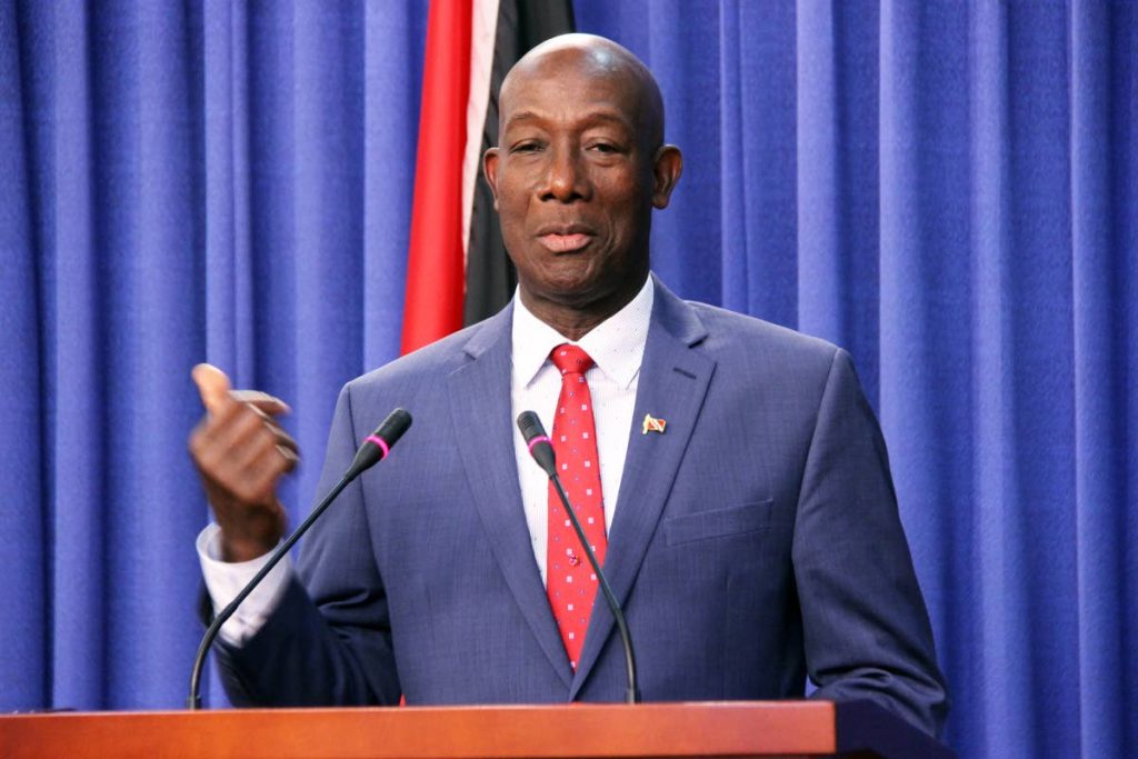 PM-Rowley