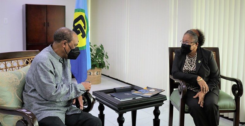 SG and Dr. Greene (1)