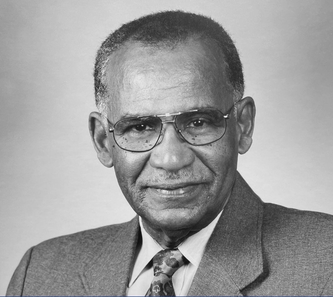 Sir Neville Nicholls