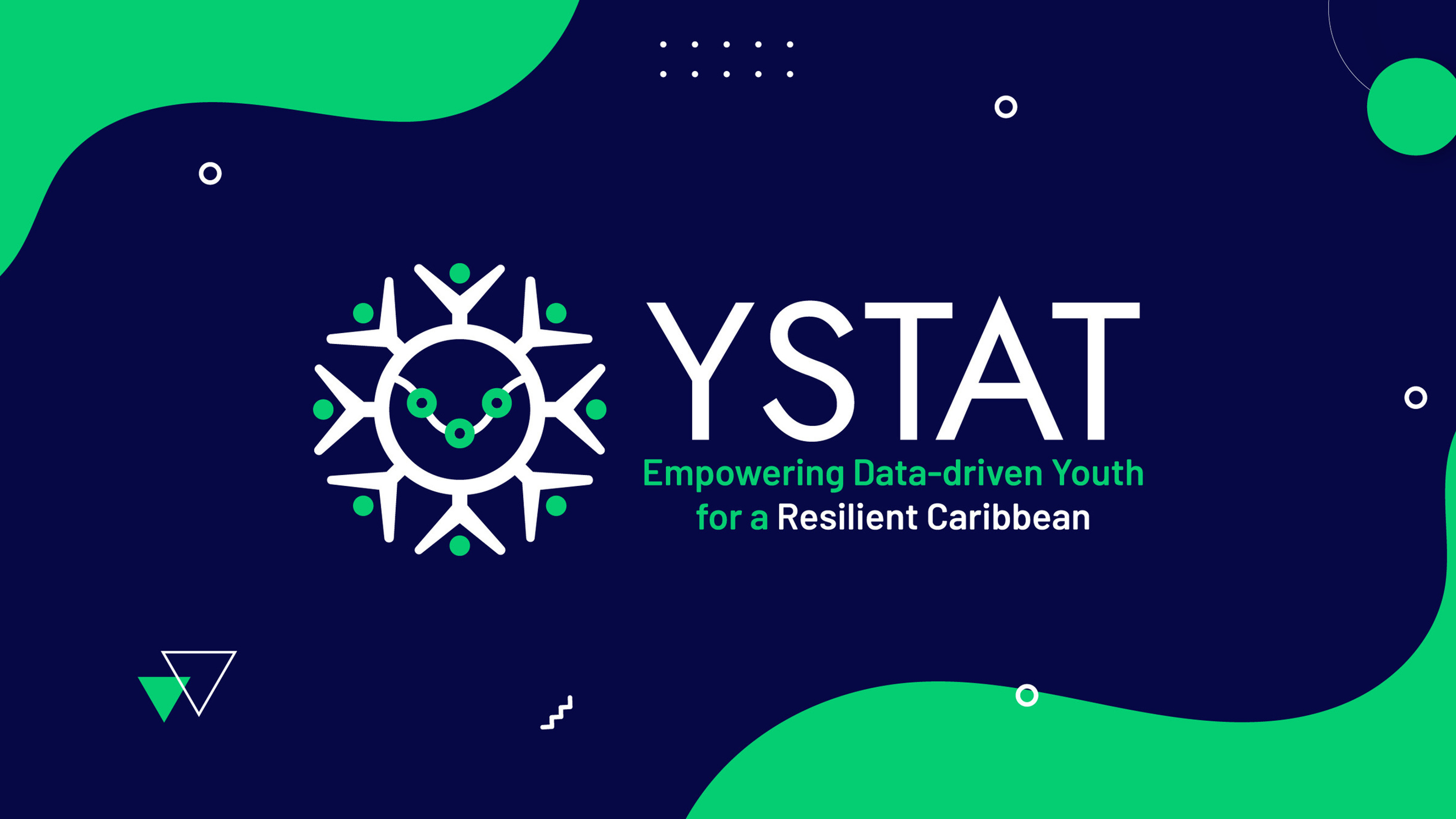 YSTAT logo