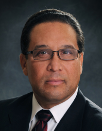 PREMIER HON. ALDEN MCLAUGHLIN JR