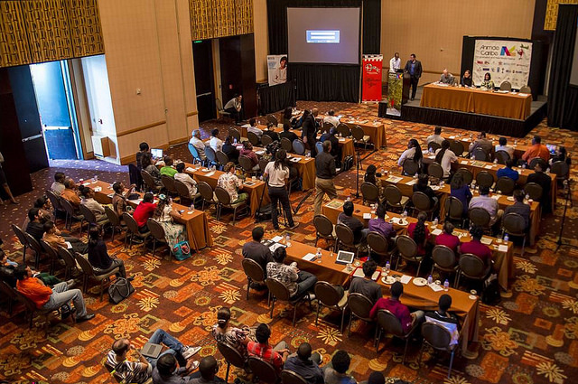 File Photo: Animae-CaribeAudience