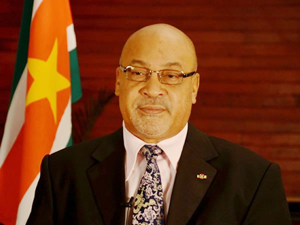 Bouterse