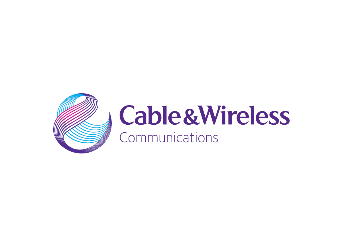 Cabel and Wireless logo