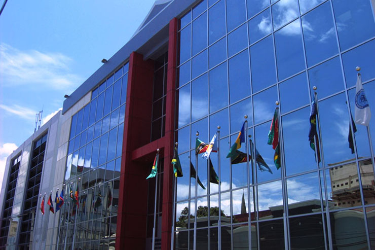 Caribbean Court of Justice