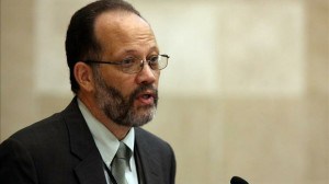 Ambassador Irwin LaRocque