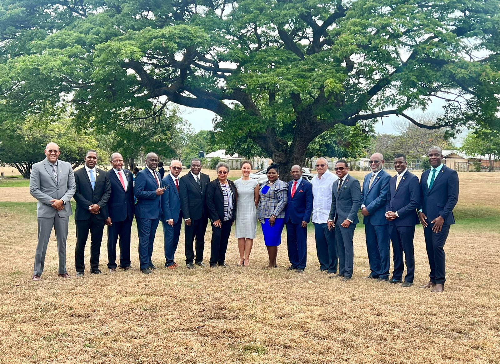 caricom-foreign-ministers