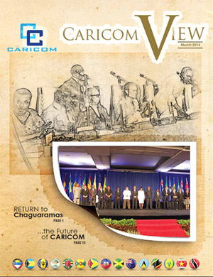 CARICOM View March 2014