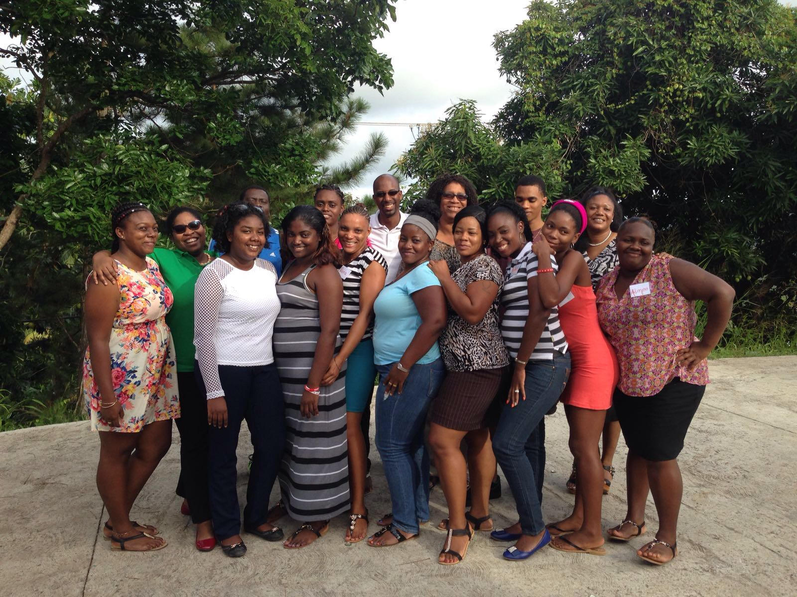 A project directed at providing youngsters with entrepreneurship skills dubbed the Creativity for Employment and Business Opportunity (CEBO) continues to be implemented in CARICOM Member States. The most recent CEBO workshops were held in St. Kitts a