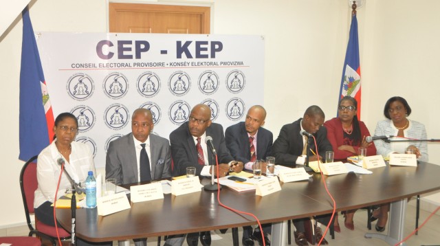 Cep-haiti