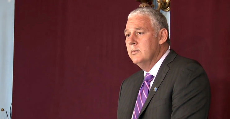 St.lucia allen-chastanet-uwp-leader