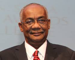 Justice Christopher Blackman, Chairman of CARICOM Competition Commission