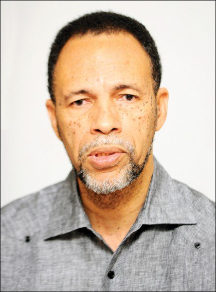 Ambassador Colin Granderson