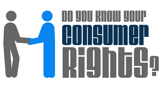 Consumer-rights