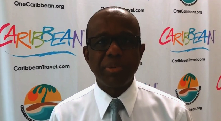 CTO's SG Hugh Riley talks about the theme for the upcomiing State of the Industry Conference