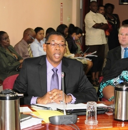 Adrian Vincent Augier