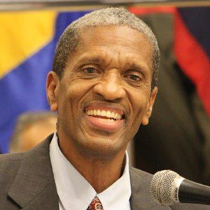 Dr Douglas- Slater ASG Human and Social Development