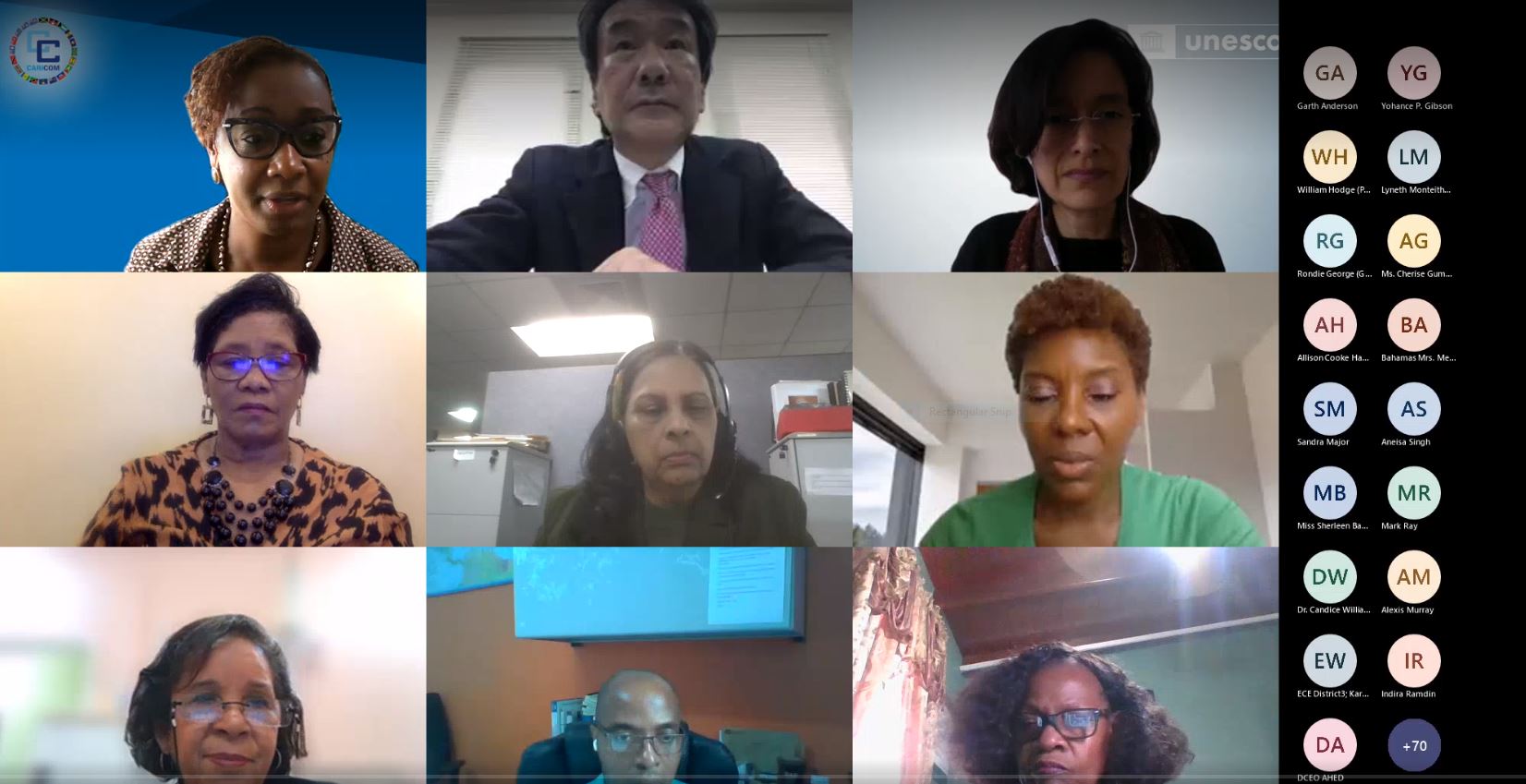 education-Conclave Photo