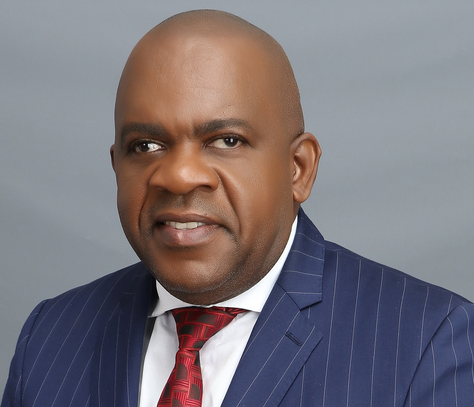 Senator Dr. Floyd Morris, Director of the University of the West Indies (UWI) Centre for Disability Studies,  University of the West Indies and CARICOM Special Rapporteur on Disability.