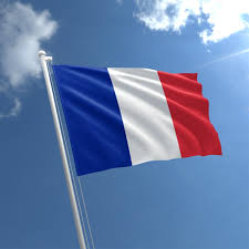 France flag