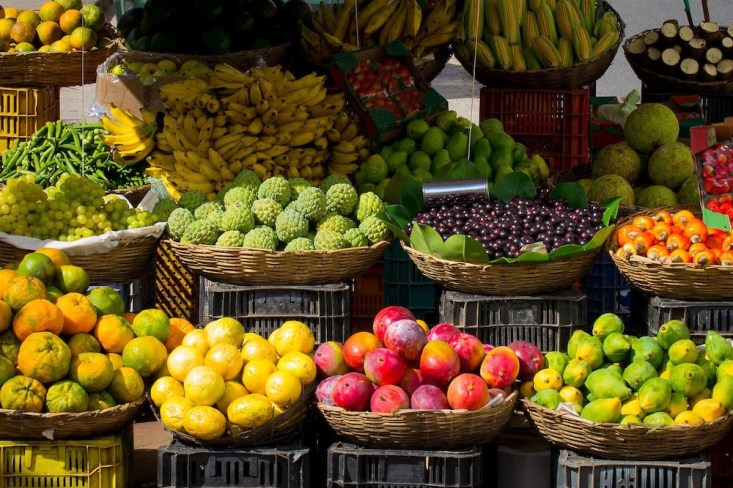 Fruits-and-vegetables Photo via OECS website)