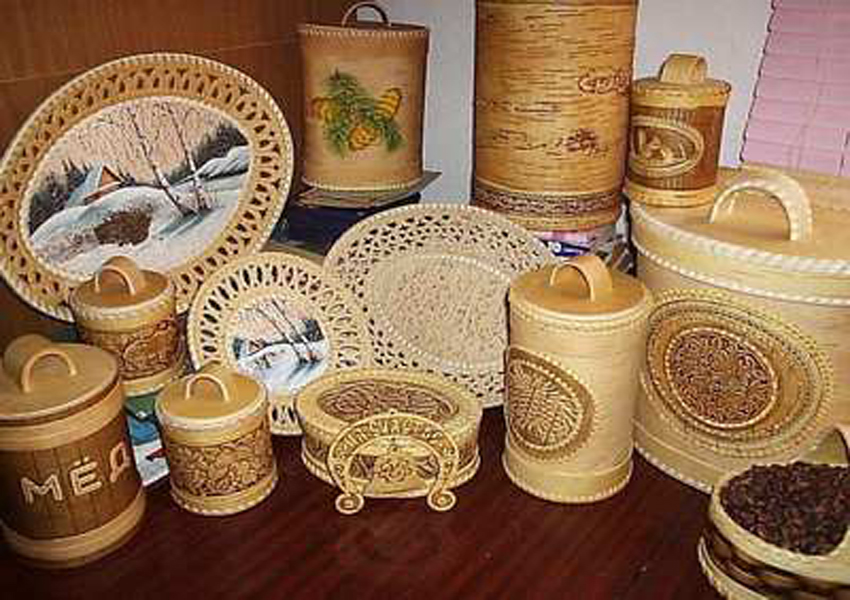 Handicraft