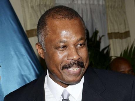 Sir Hilary Beckles (Photo via Jamaica Gleaner)