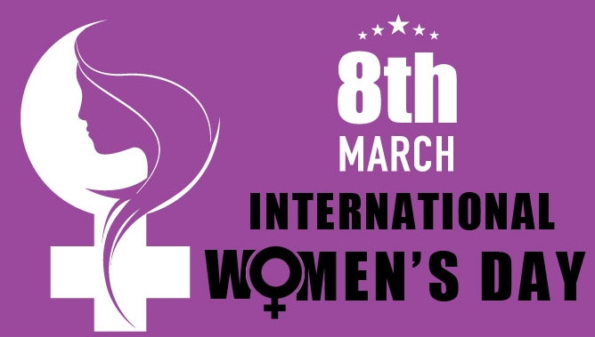 International womens day