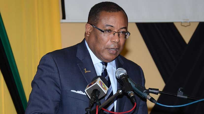 Industry, Investment, and Commerce Minister, Hon. Anthony Hylton, is encouraging regional private sector interests to embrace the proposed Services of the Caribbean (SOCA) initiative.