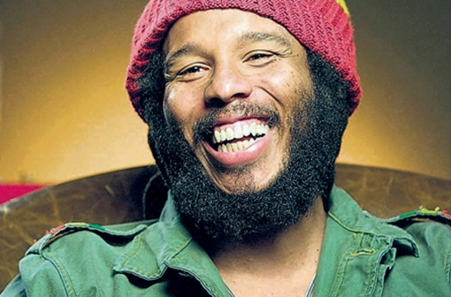 Ziggy Marley