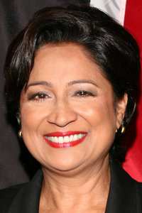 Kamla Persad-Bissessar-bissessar