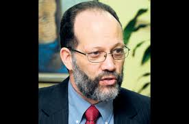 Ambassador Irwin LaRocque