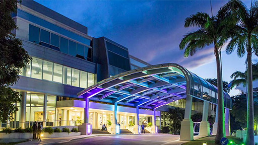 lloyd erskine centre