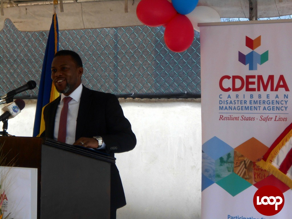 Ronald Jackson. (Credit:Loop)